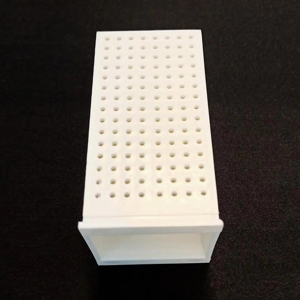 10 Pcs Filter Sponge for Cat Drinkers(Does Not Include A Cat Drinker) - PET PORT PET PORT